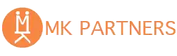 MK Partners Logo
